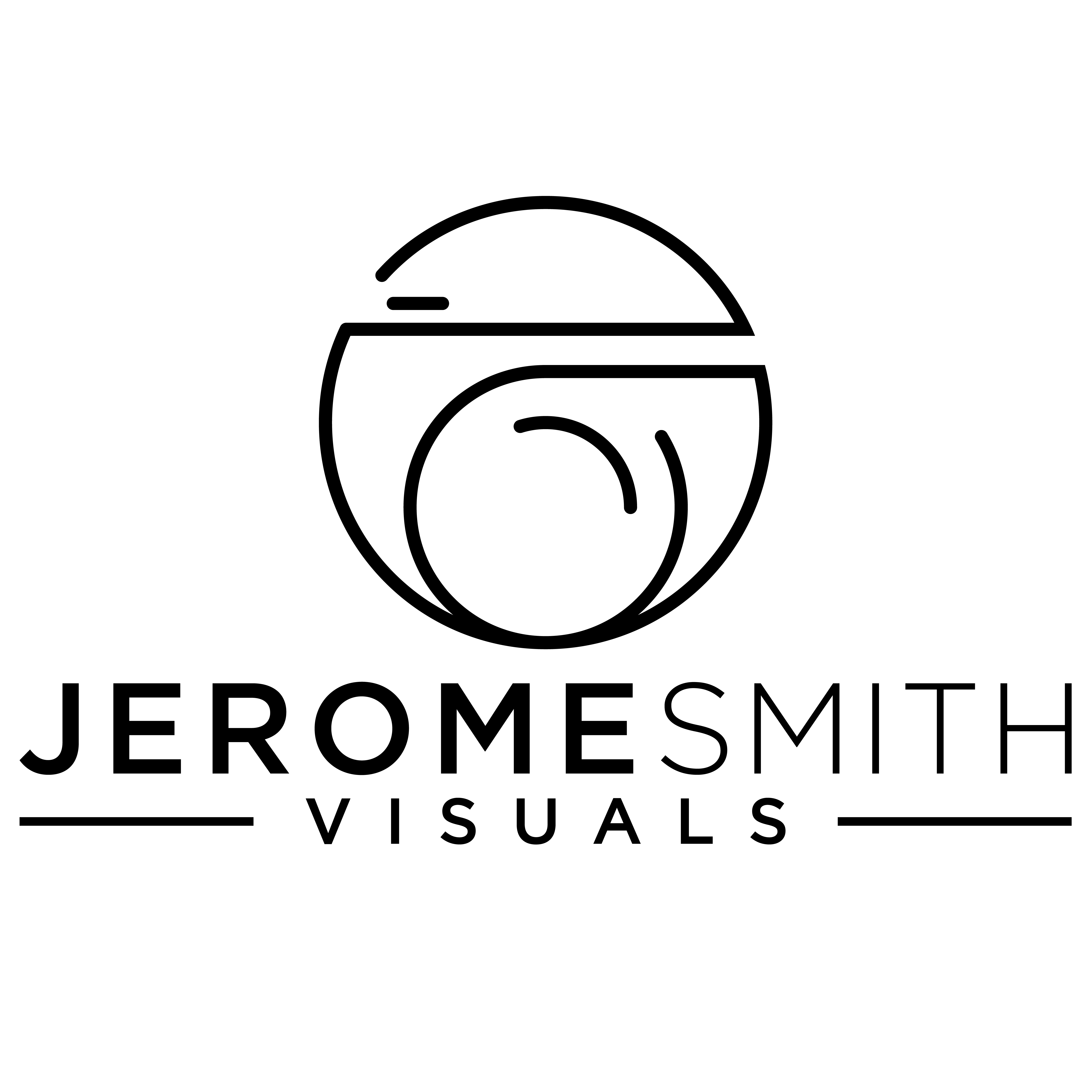 Jerome Smith Visuals